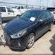 5NPE34AF3KH792822 2019 Hyundai Sonata Sel auction photo thumbnail 2