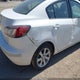 JM1BL1SG3A1196642 2010 Mazda Mazda3 I Touring auction photo thumbnail 12