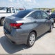 3N1CN8DV0SL836032 2025 Nissan Versa 1.6 S auction photo thumbnail 4