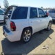 1GNES13H672249917 2007 Chevrolet Trailblazer Ss auction photo thumbnail 4