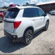 5FNYF8H01PB005336 2023 Honda Passport Awd Elite auction photo thumbnail 4