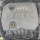 1NXBU4EE9AZ213043 2010 Toyota Corolla Le auction photo thumbnail 10