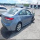 5YFB4MDE0PP072116 2023 Toyota Corolla Le auction photo thumbnail 4