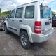 1J8GN28K98W105798 2008 Jeep Liberty Sport auction photo thumbnail 3