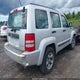 1J8GN28K98W105798 2008 Jeep Liberty Sport auction photo thumbnail 4