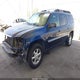 1GKES16S446102813 2004 GMC Envoy Xl Slt auction photo thumbnail 2