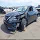 1N4AL3AP9HC474165 2017 Nissan Altima 2.5 Sl auction photo thumbnail 2