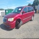 2C4RC1BG9CR227146 2012 Chrysler Town & Country Touring auction photo thumbnail 2