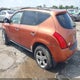 JN8AZ08W63W236256 2003 Nissan Murano Sl auction photo thumbnail 3
