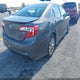 4T1BF1FK5EU772687 2014 Toyota Camry Se Sport auction photo thumbnail 6