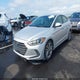 5NPD84LF8HH058843 2017 Hyundai Elantra Limited auction photo thumbnail 2