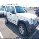 1J4GK48K02W358425 2002 Jeep Liberty Sport auction photo thumbnail 1