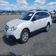 4S4BRBAC7D3221033 2013 Subaru Outback 2.5I auction photo thumbnail 2