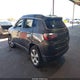 3C4NJCBB1HT658797 2017 Jeep New Compass Latitude Fwd auction photo thumbnail 3