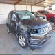 3C4NJCBB1HT658797 2017 Jeep New Compass Latitude Fwd auction photo thumbnail 6