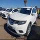 5N1AT2MT4FC841236 2015 Nissan Rogue S auction photo thumbnail 2