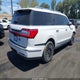 5LMJJ3TT4KEL19439 2019 Lincoln Navigator L Black Label auction photo thumbnail 4