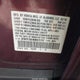 5FNYF28598B029782 2008 Honda Pilot Ex-L auction photo thumbnail 9