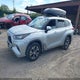 5TDHBRCH3LS503610 2020 Toyota Highlander Hybrid Xle auction photo thumbnail 2