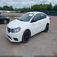 3N1AB7APXJY251363 2018 Nissan Sentra S auction photo thumbnail 2