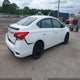 3N1AB7APXJY251363 2018 Nissan Sentra S auction photo thumbnail 4