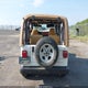1J4FY29P5WP712092 1998 Jeep Wrangler Se auction photo thumbnail 17
