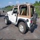 1J4FY29P5WP712092 1998 Jeep Wrangler Se auction photo thumbnail 3