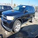 1C4RDHAG6DC671957 2013 Dodge Durango Sxt auction photo thumbnail 2