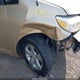 5TDKK3DC9CS220554 2012 Toyota Sienna Le V6 8 Passenger auction photo thumbnail 6