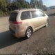 5TDKK3DC9CS220554 2012 Toyota Sienna Le V6 8 Passenger auction photo thumbnail 4