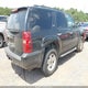 1GNFC13J68R170485 2008 Chevrolet Tahoe Lt auction photo thumbnail 4