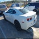 2G1FB1E3XC9161553 2012 Chevrolet Camaro 1Lt auction photo thumbnail 3
