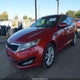 5XXGN4A73CG021799 2012 Kia Optima Ex auction photo thumbnail 2