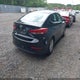 5NPD74LF1JH249318 2018 Hyundai Elantra Se auction photo thumbnail 4