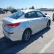 5XXGT4L39KG337576 2019 Kia Optima Lx auction photo thumbnail 4