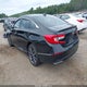 1HGCV1F55MA080582 2021 Honda Accord Ex-L auction photo thumbnail 3
