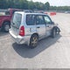JF1SG65644H733864 2004 Subaru Forester 2.5Xs auction photo thumbnail 4