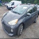 JTDKDTB38C1509127 2012 Toyota Prius C Two auction photo thumbnail 2