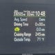 JTDKDTB38C1509127 2012 Toyota Prius C Two auction photo thumbnail 7