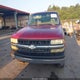 2GCEC19V711187485 2001 Chevrolet Silverado 1500 Ls auction photo thumbnail 12