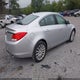 W04GV5EV1B1125341 2011 Buick Regal Cxl Turbo Russelsheim auction photo thumbnail 4