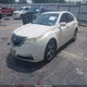 19UUA8F53AA001561 2010 Acura Tl 3.5 auction photo thumbnail 2