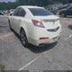 19UUA8F53AA001561 2010 Acura Tl 3.5 auction photo thumbnail 3