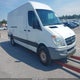 WD3PE8CB6C5673016 2012 Mercedes-Benz Sprinter 2500 High Roof auction photo thumbnail 1