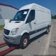 WD3PE8CB6C5673016 2012 Mercedes-Benz Sprinter 2500 High Roof auction photo thumbnail 2