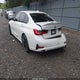 3MW5R1J04M8B85212 2021 BMW 330I auction photo thumbnail 3