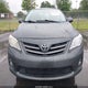 2T1BU4EE5DC978742 2013 Toyota Corolla Le auction photo thumbnail 12