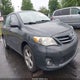 2T1BU4EE5DC978742 2013 Toyota Corolla Le auction photo thumbnail 1