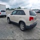 5XYKT4A61CG211796 2012 Kia Sorento Lx auction photo thumbnail 3