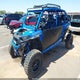 3NSVFE926JF945591 2018 Polaris Rzr Xp 4 Turbo Eps auction photo thumbnail 2
